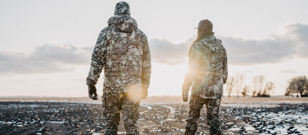 5 Essential Pieces of Gear for the Midwest Whitetail Rut - Skre Gear