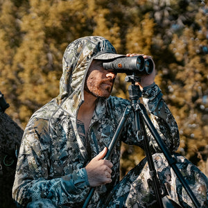 Gearing Up Across the Globe: What to Pack for South American Hunts