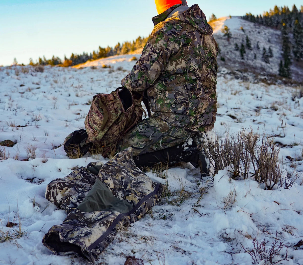 What Is The Most Important Base Layer For Extreme Cold Skre Gear