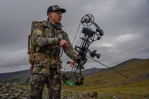 How to Choose the Best Men’s Hunting Clothes for Your Region