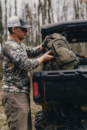 The Ultimate Guide to the Best Hunting Clothing for Every Season & Terrain