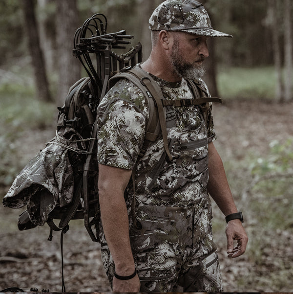 Best Lightweight Hunting Clothing for Early Season: Stay Cool, Quiet, and Concealed