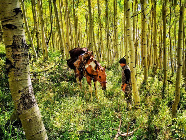 Why do we hunt? - Skre Gear