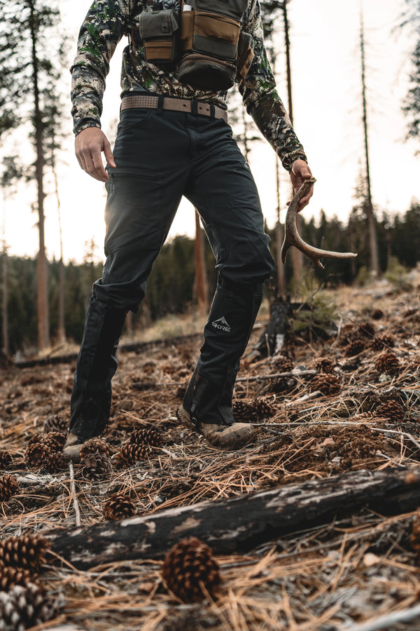 Hardscrabble Pants