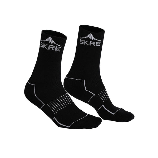 Accelerator Merino Wool Socks | Skre Gear
