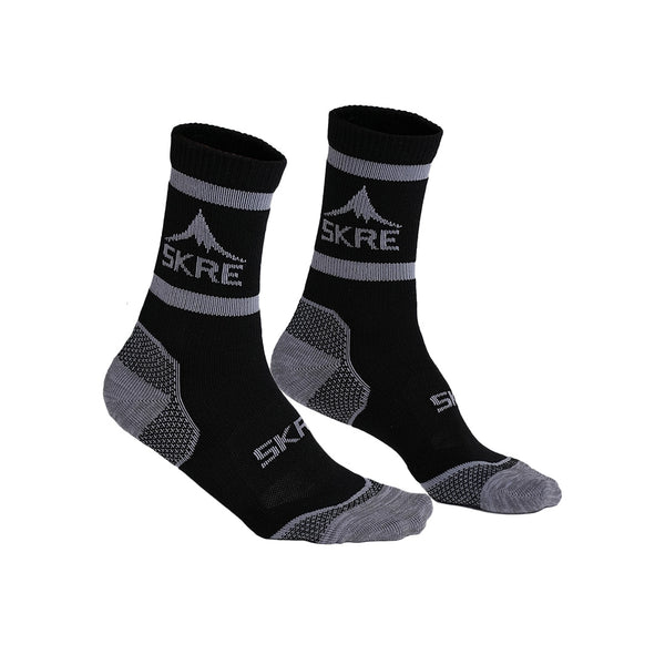 Accelerator PRO Merino Wool Socks | Skre Gear