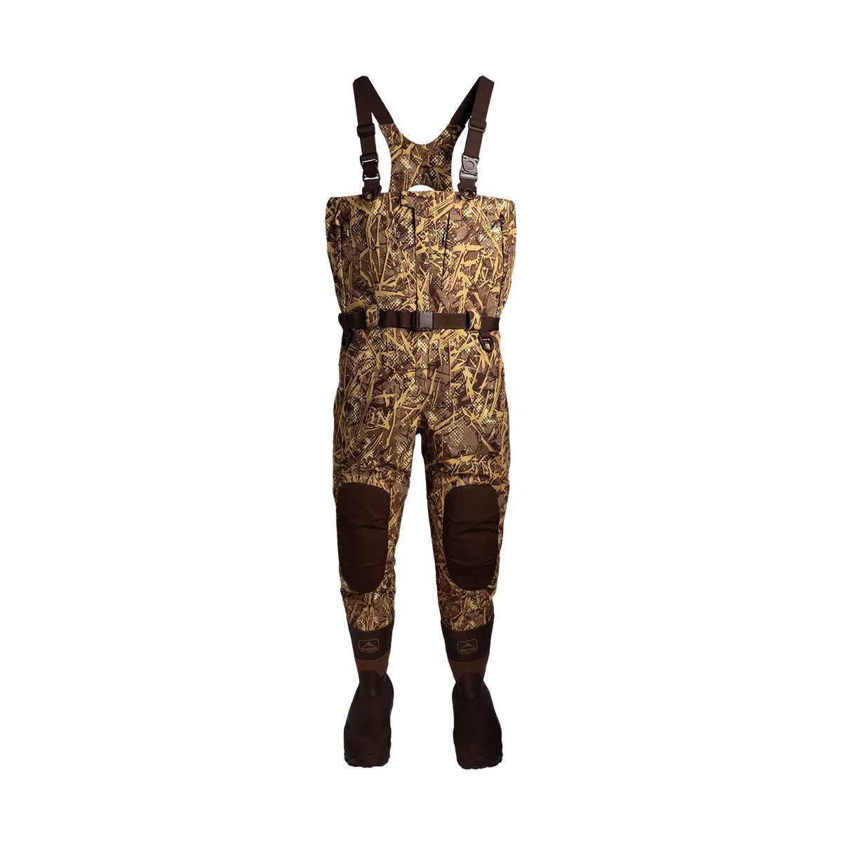 Ambush Wader | Skre Gear