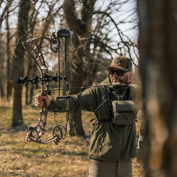 Narin Bino Harness | Skre Gear