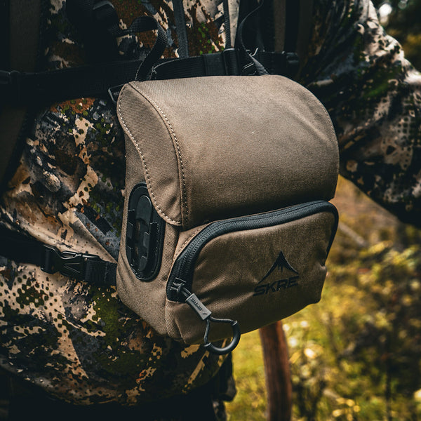 Narin Bino Harness | Skre Gear