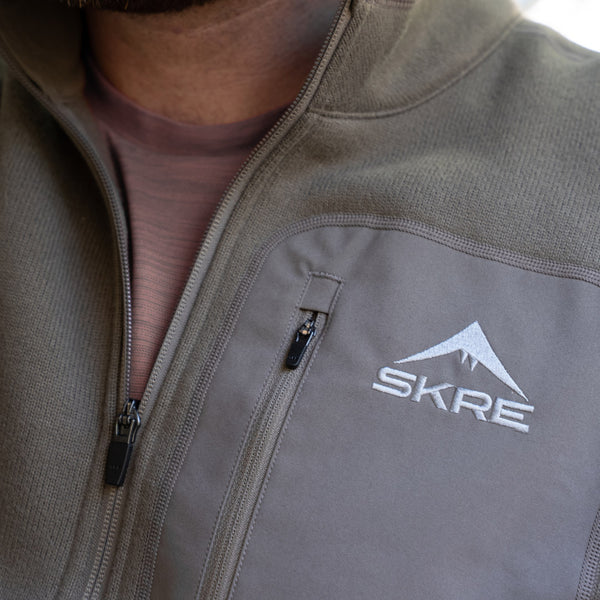 Blacktail Sweater | Skre Gear