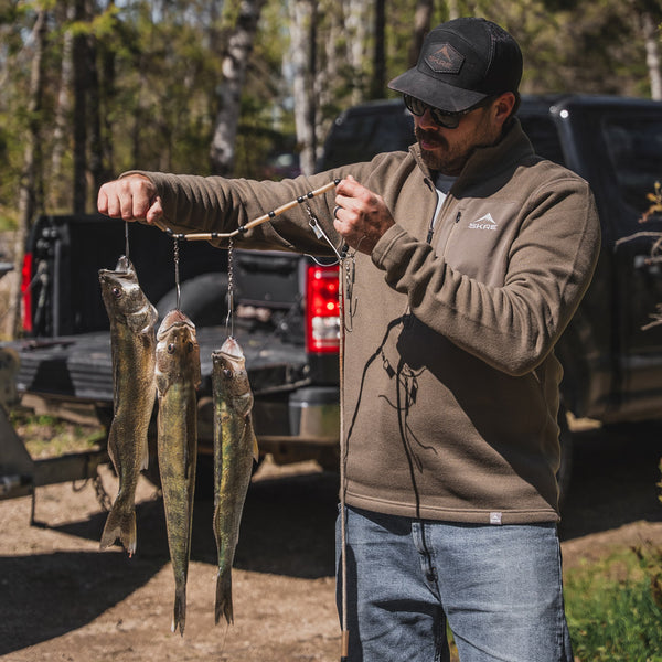 Blacktail Sweater | Skre Gear