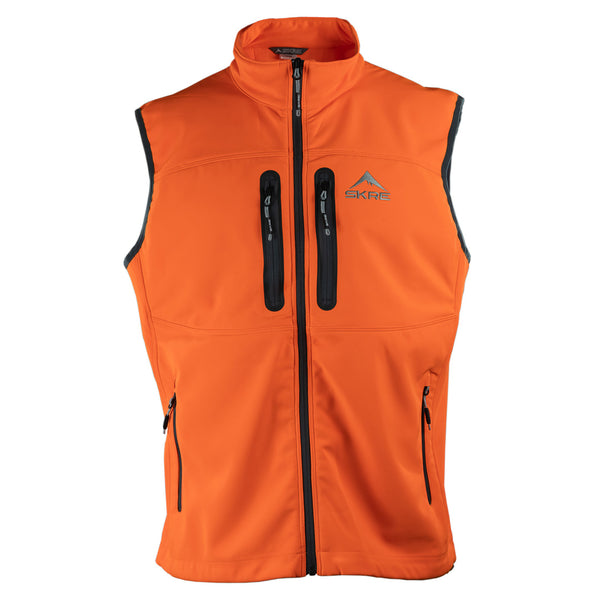 Hardscrabble Vest | Skre Gear