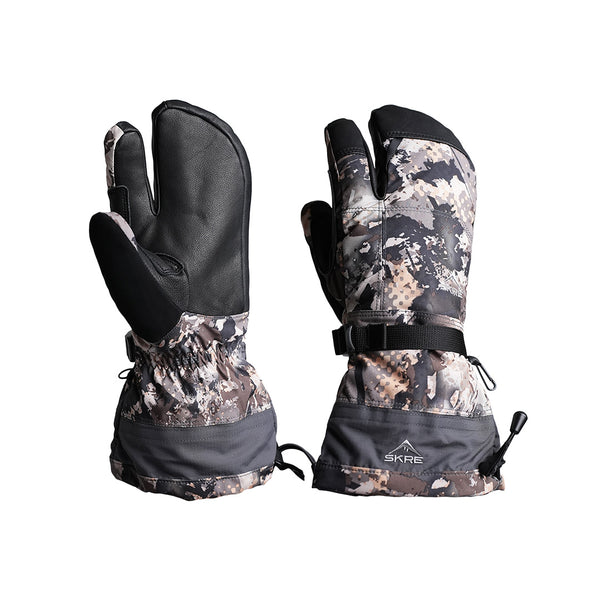 Bridger Glassing Mitt | Skre Gear