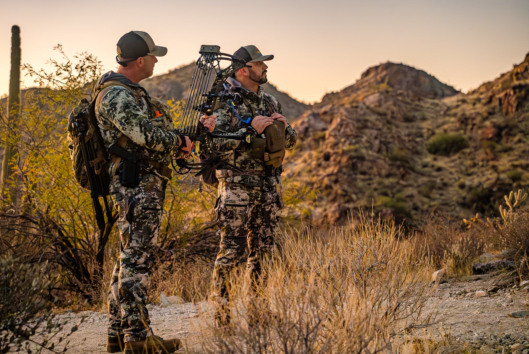 Hardscrabble Jacket | Skre Gear