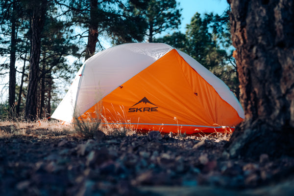 Cascade Tent | Skre Gear