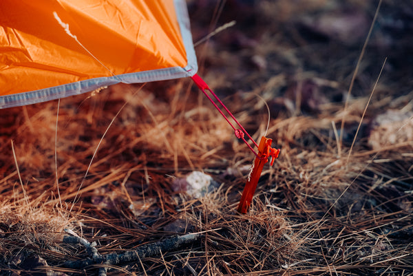 Cascade Tent | Skre Gear