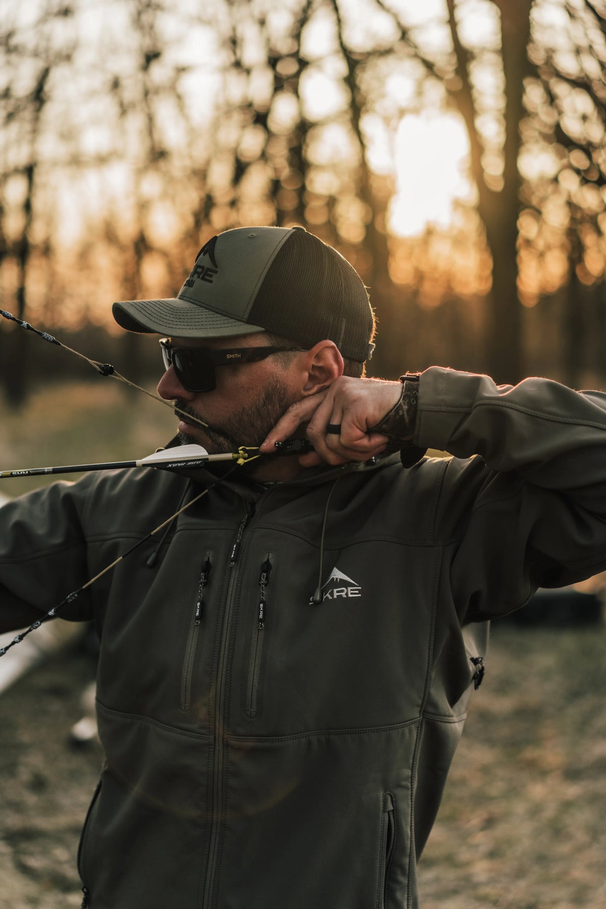 Hardscrabble Jacket | Skre Gear