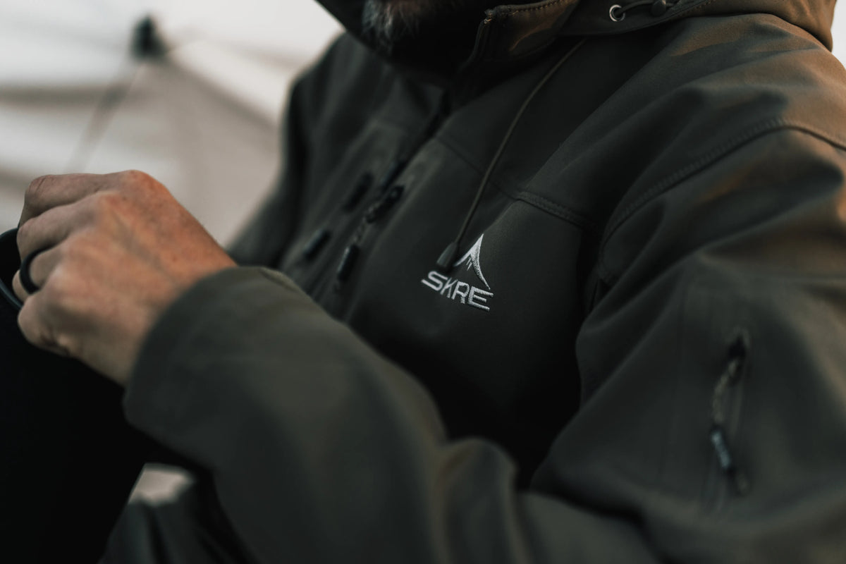 Hardscrabble Jacket | Skre Gear