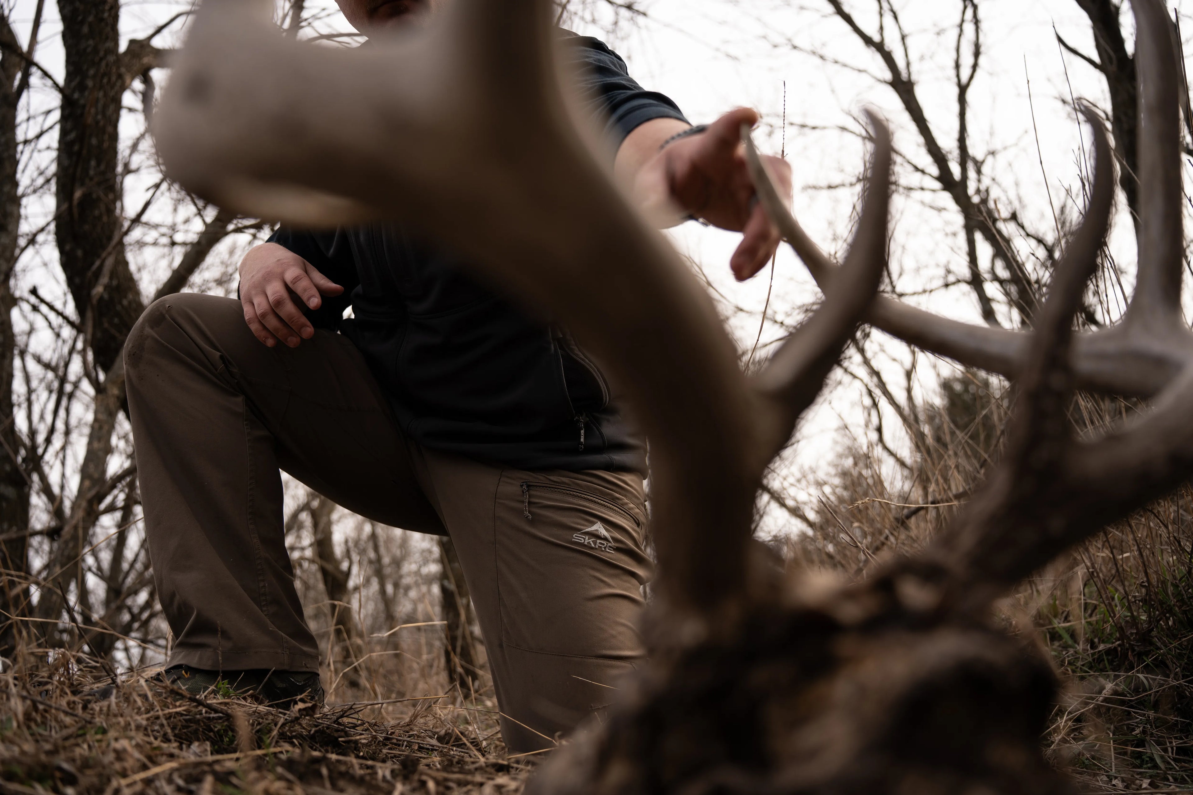 Venture Flex Pant | Skre Gear