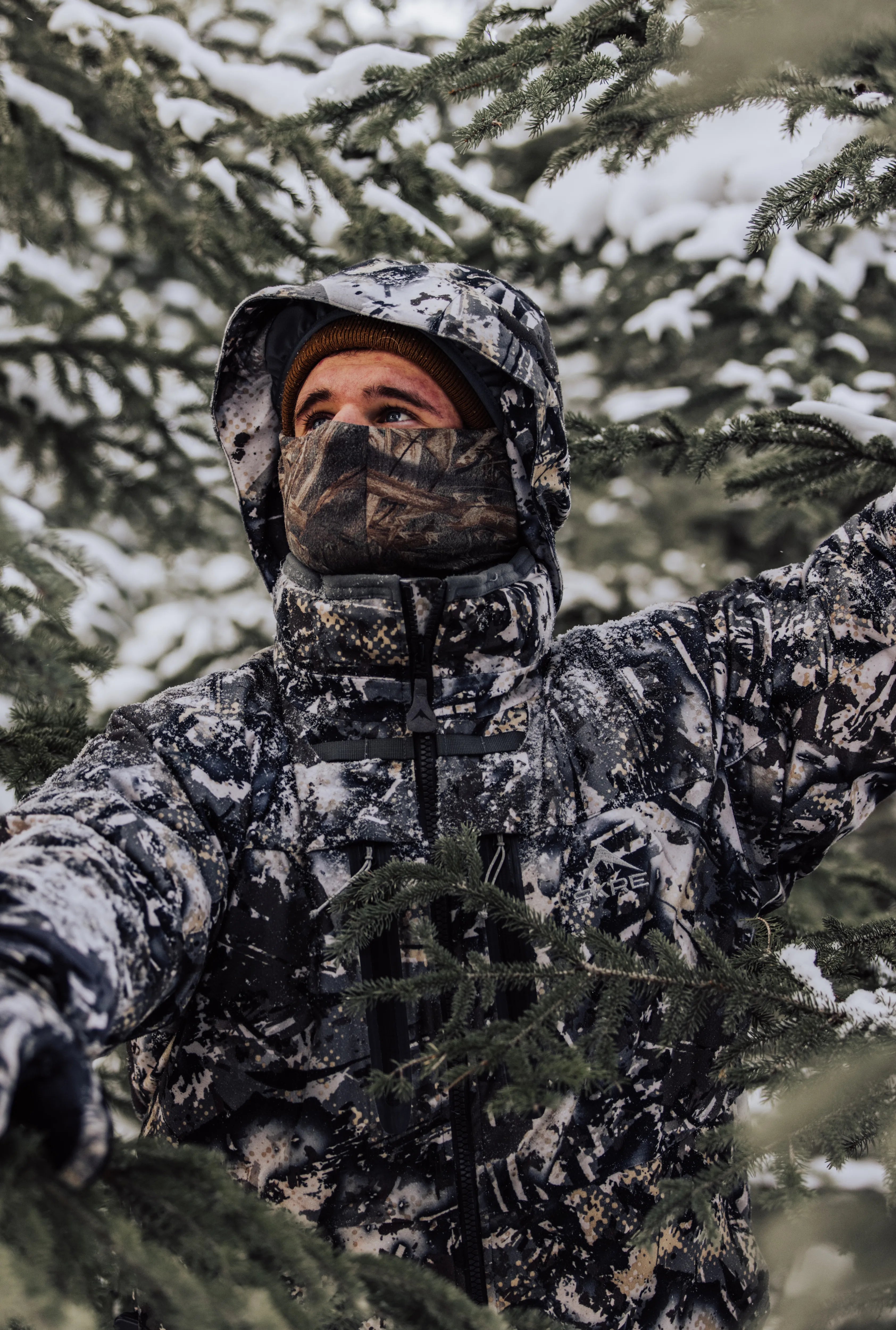 Guardian Late Season Jacket | Skre Gear