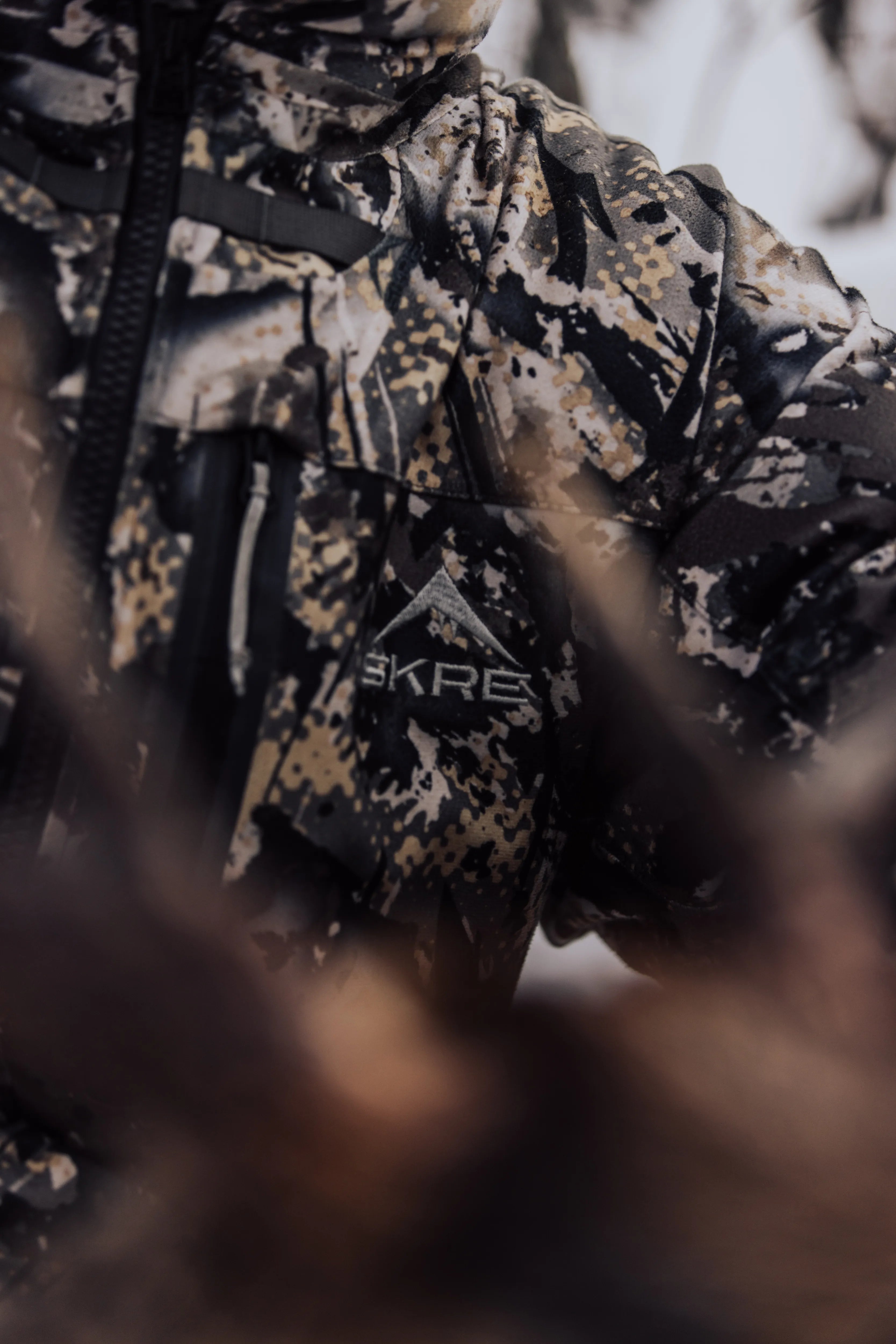 Guardian Late Season Jacket | Skre Gear