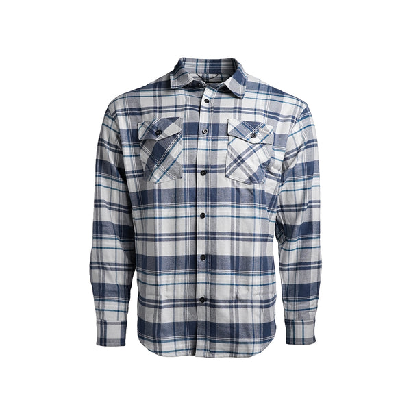 Delta Flannel Tops | Skre Gear