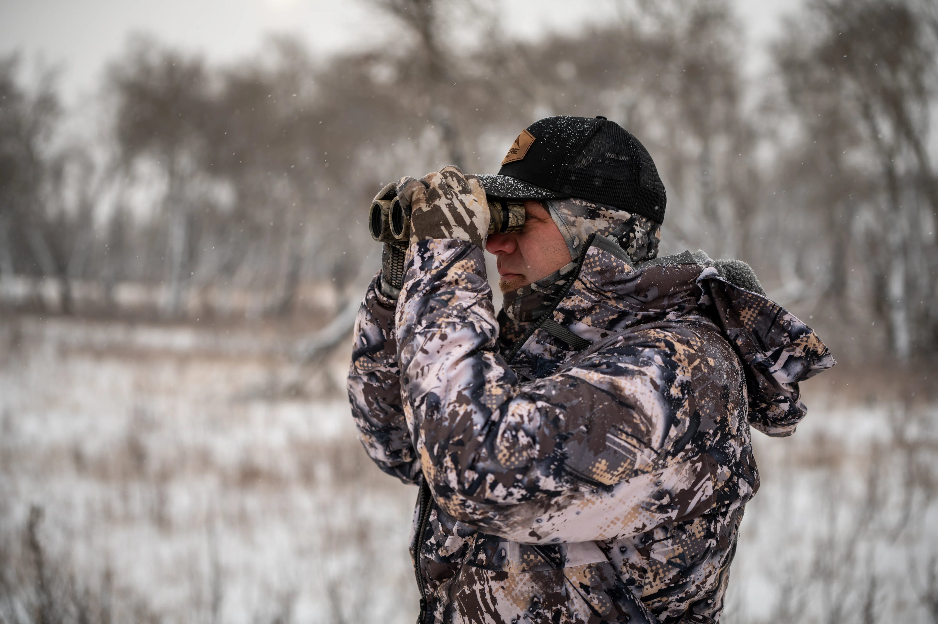 Guardian Late Season Jacket | Skre Gear