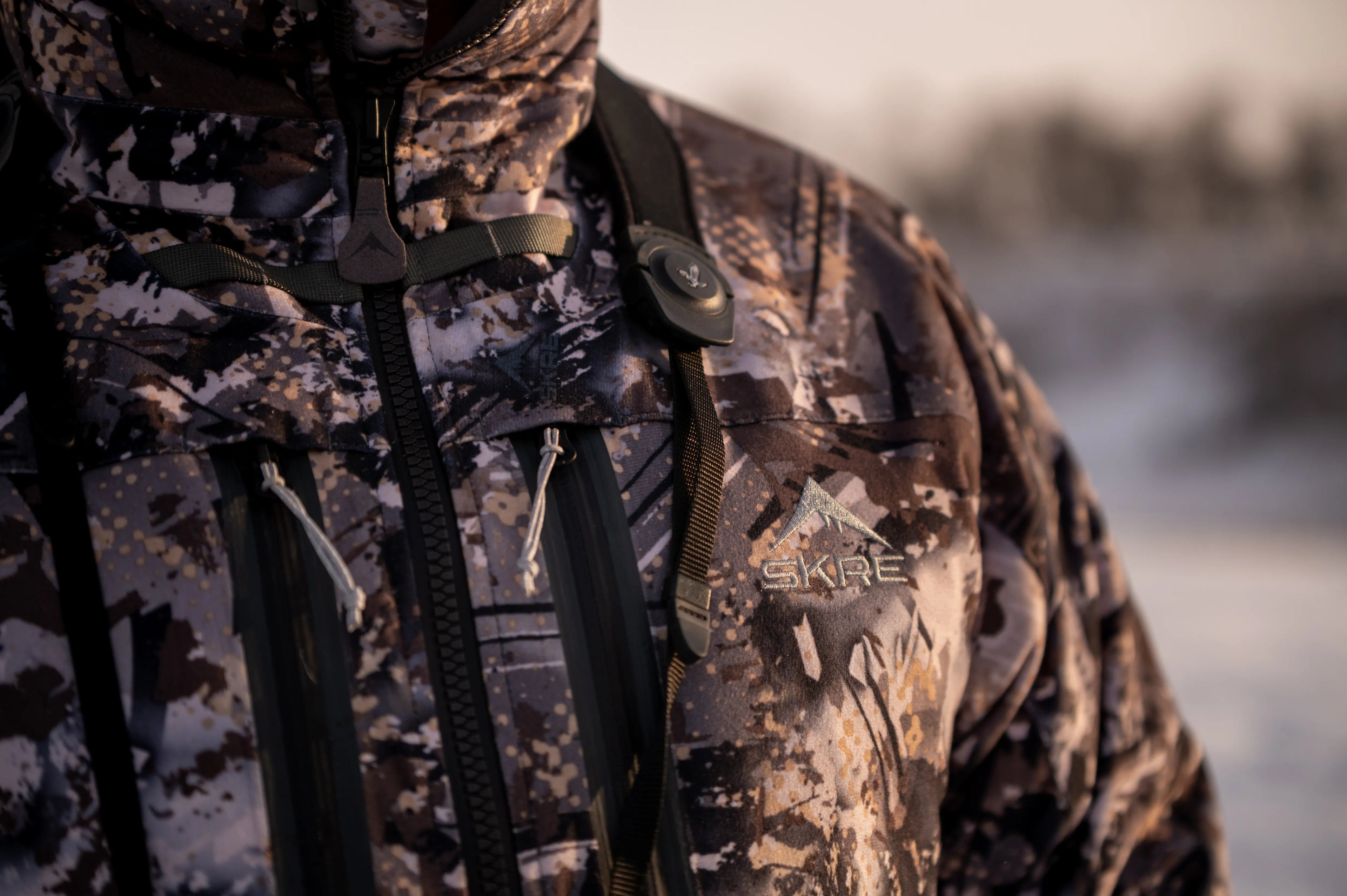 Guardian Late Season Jacket | Skre Gear