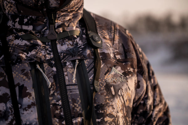 Guardian Late Season Jacket | Skre Gear