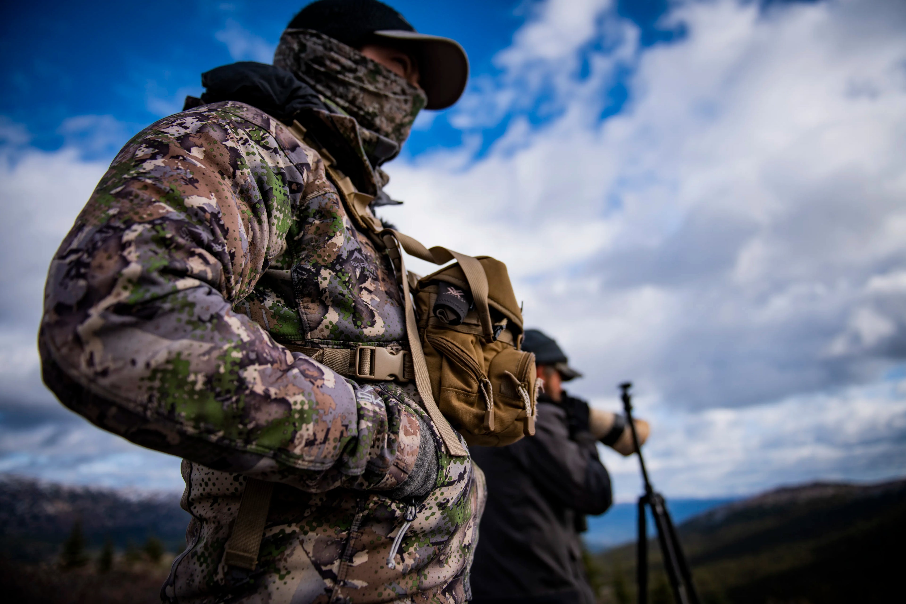 Hardscrabble Jacket | Skre Gear
