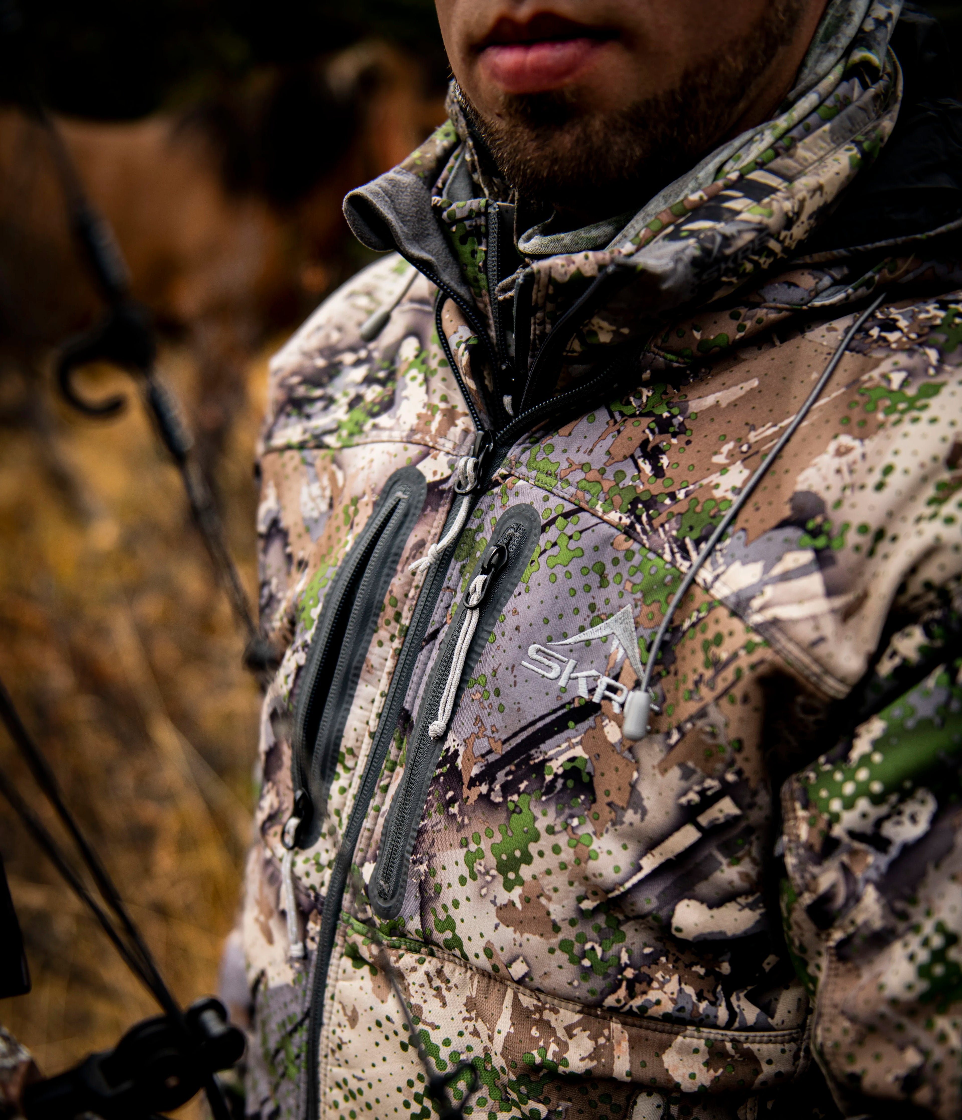 Hardscrabble Jacket | Skre Gear