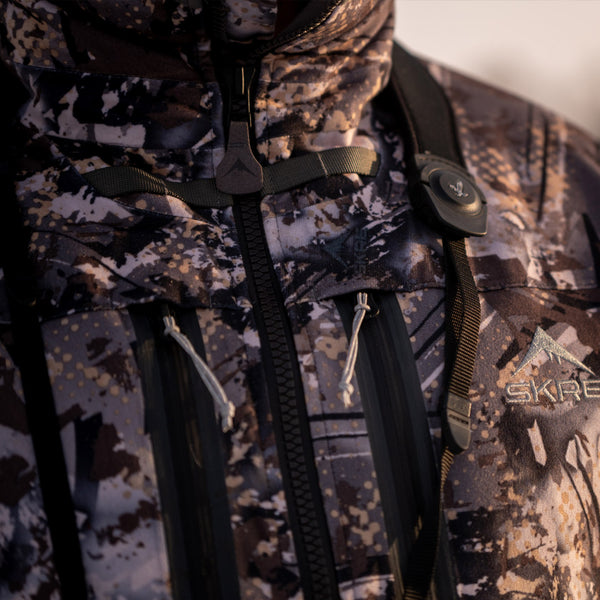 Guardian Late Season Jacket | Skre Gear