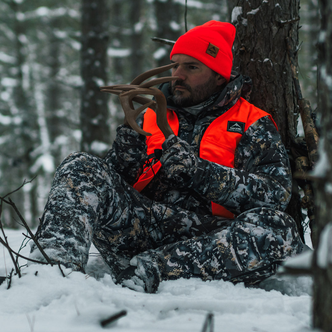 Guardian Late Season Jacket | Skre Gear