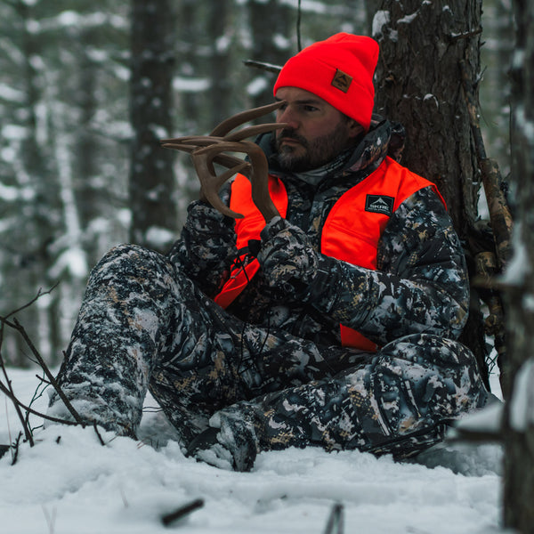 Guardian Late Season Jacket | Skre Gear