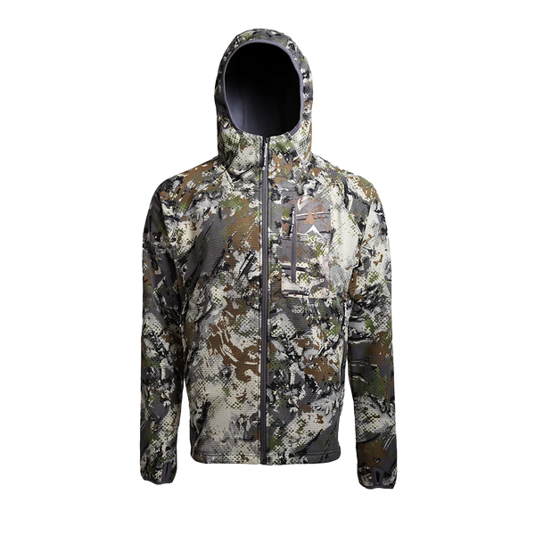 Grid Lite Jacket