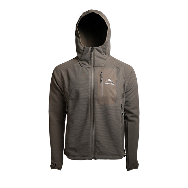 Grid Lite Jacket | Skre Gear