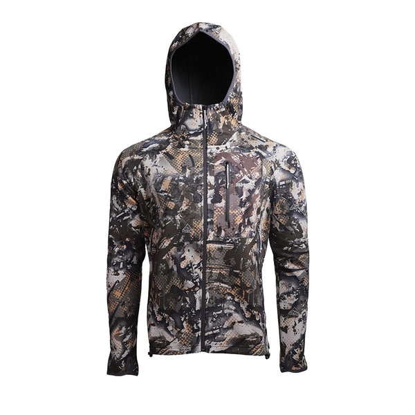 Grid Lite Jacket | Skre Gear