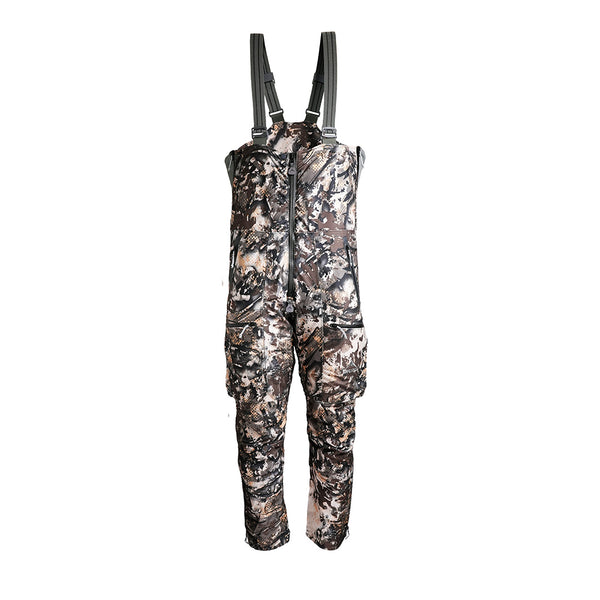 Guardian Late Season Bibs | Skre Gear