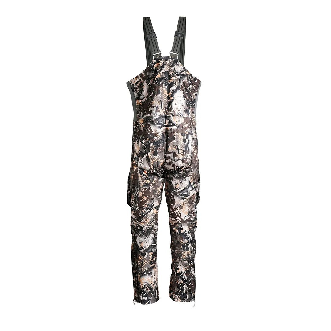 Guardian Late Season Bibs | Skre Gear