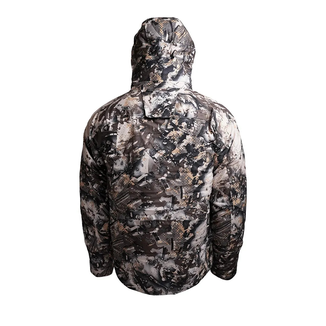 Guardian Late Season Jacket | Skre Gear