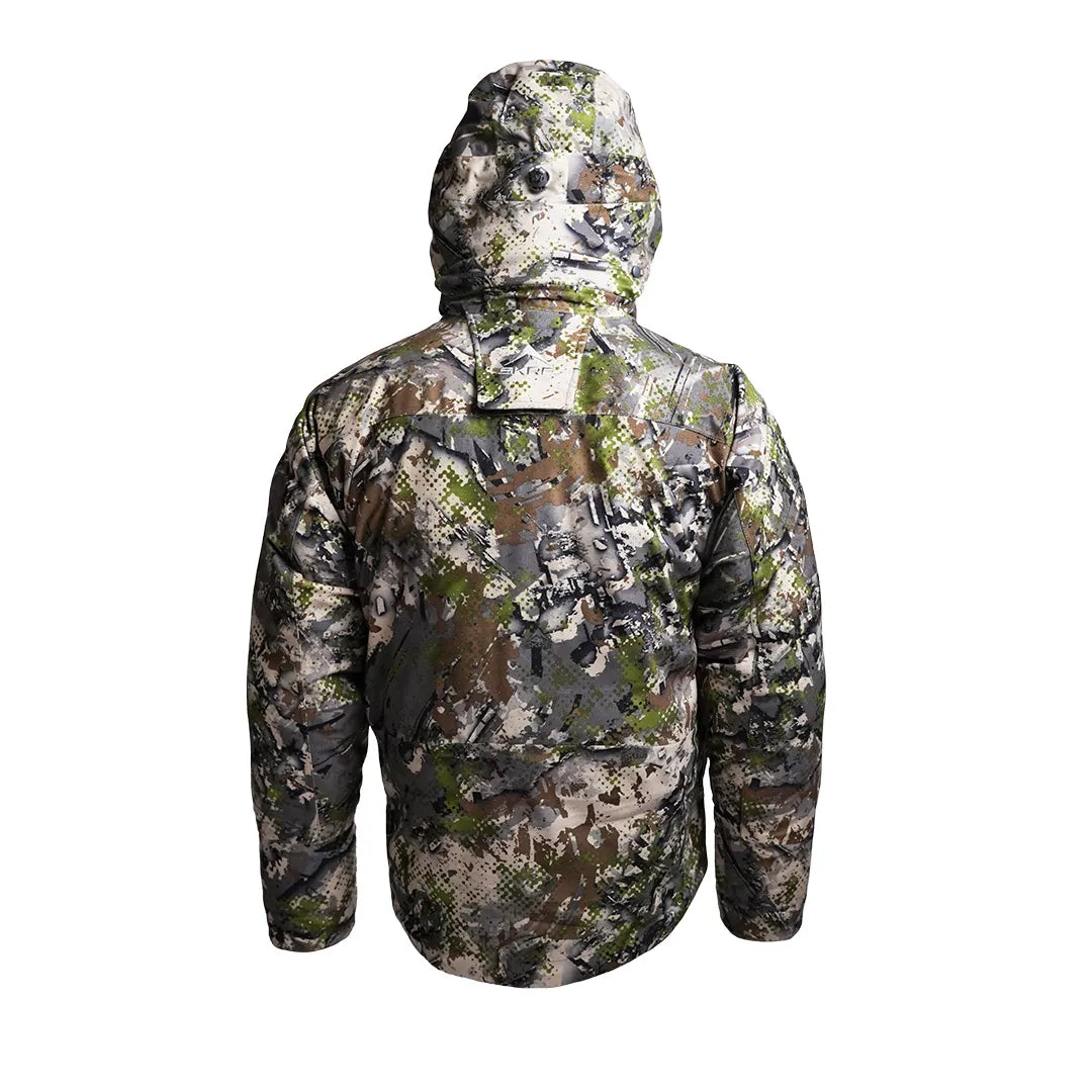 Guardian Late Season Jacket | Skre Gear