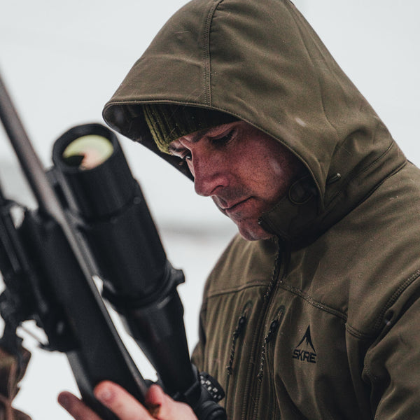 Hardscrabble Jacket | Skre Gear