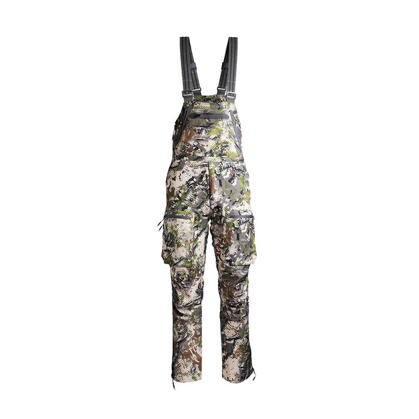 Hardscrabble Bibs | Skre Gear