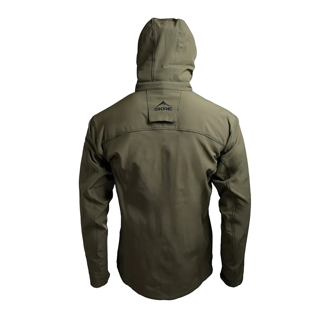 Hardscrabble Jacket | Skre Gear