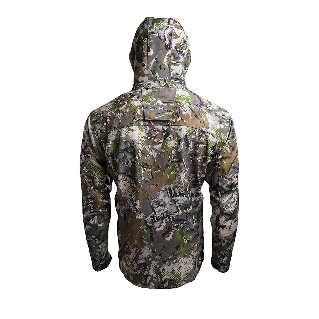 Hardscrabble Jacket | Skre Gear