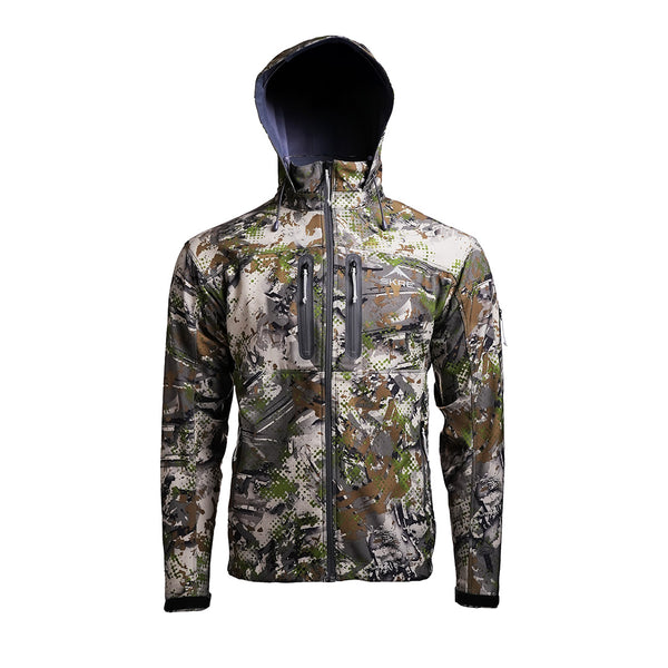 Hardscrabble Jacket | Skre Gear