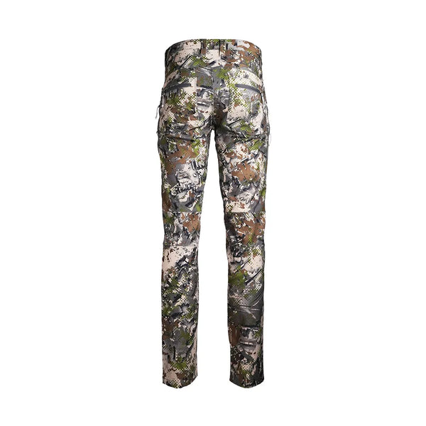 Hardscrabble Pants
