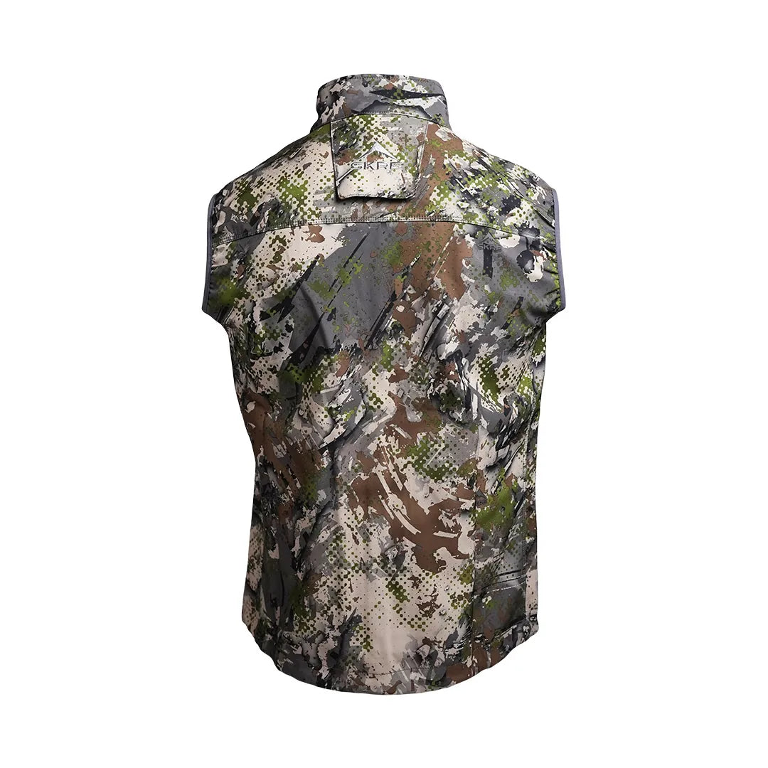 Hardscrabble Vest | Skre Gear