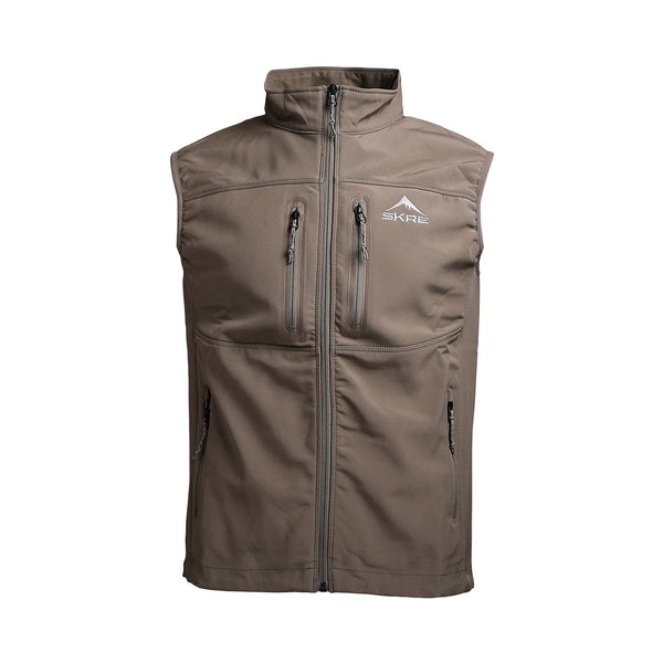 Hardscrabble Vest | Skre Gear