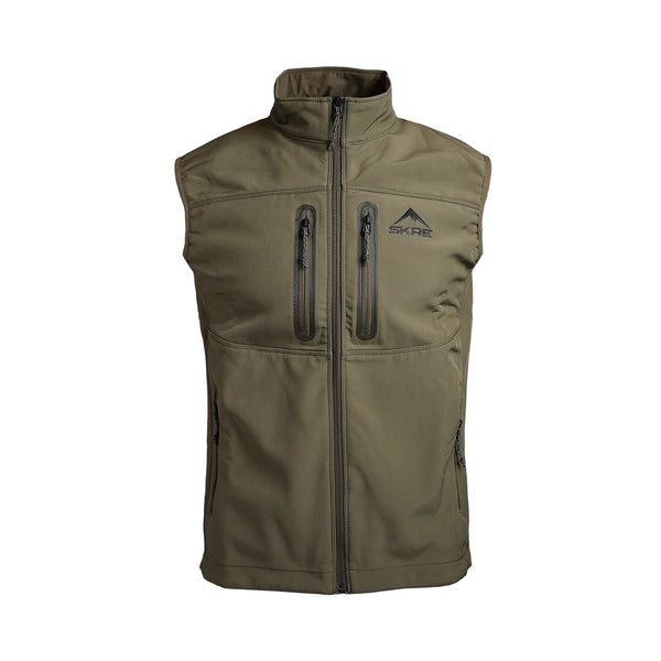 Hardscrabble Vest | Skre Gear
